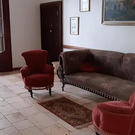 Masseria Dell'800 Country house
