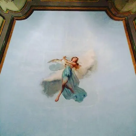 Masseria Dell'800 Country house *
