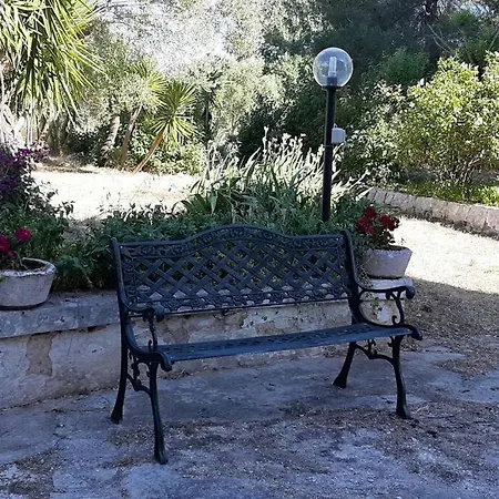 Masseria Dell'800