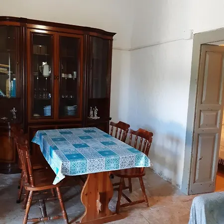 Masseria Dell'800 *