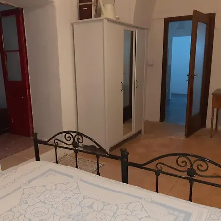 Masseria Dell'800