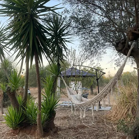 Country house Masseria Dell'800 Castellana Grotte