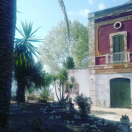 Masseria Dell'800 Country house Castellana Grotte