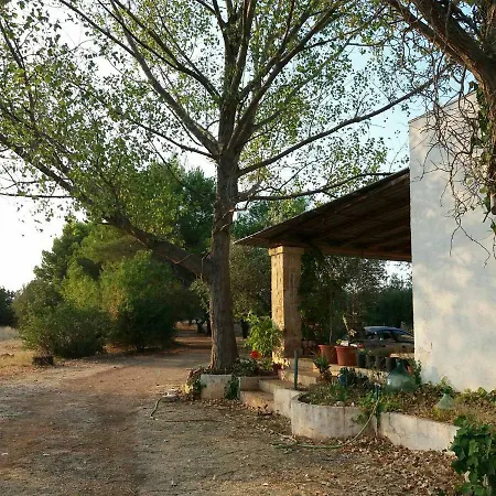Country house Masseria Dell'800 Castellana Grotte
