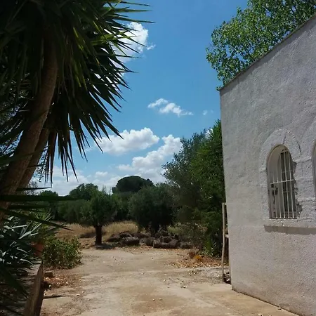 Country house Masseria Dell'800 Castellana Grotte