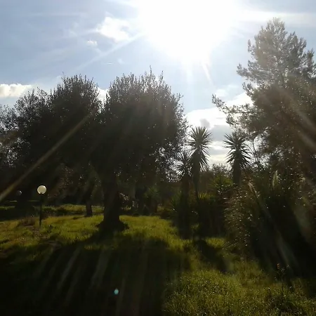 Masseria Dell'800 Castellana Grotte