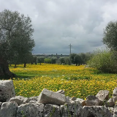 Country house Masseria Dell'800 *