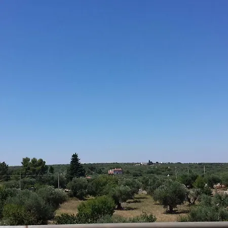 Country house Masseria Dell'800 Castellana Grotte
