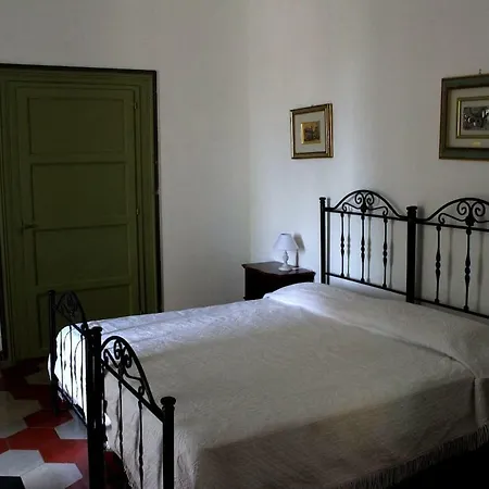 Masseria Dell'800 Country house *