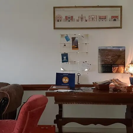 Masseria Dell'800 *