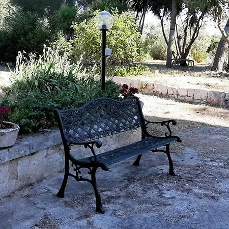 Masseria Dell'800 Venkovský dům *