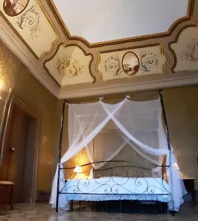 Masseria Dell'800 Venkovský dům