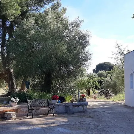Venkovský dům Masseria Dell'800 Castellana Grotte