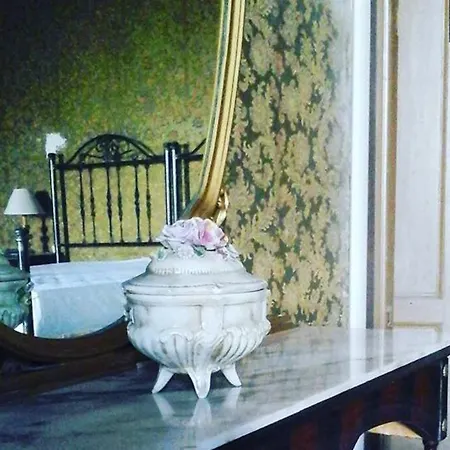 Masseria Dell'800 Venkovský dům *