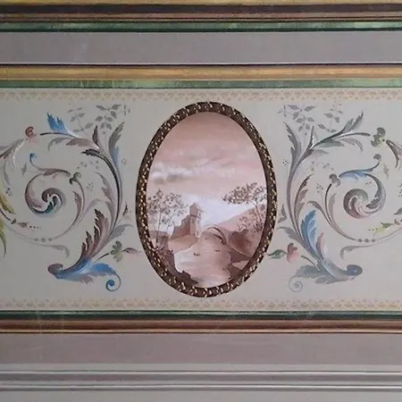 Venkovský dům Masseria Dell'800 Castellana Grotte