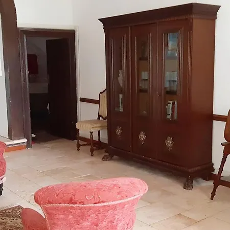 Venkovský dům Masseria Dell'800 *