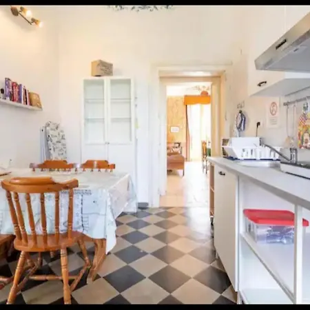 Venkovský dům Masseria Dell'800 *