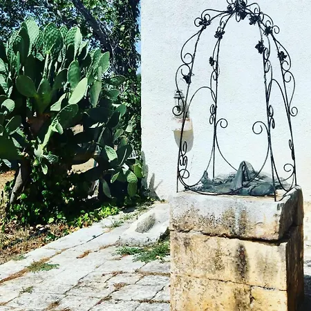 Masseria Dell'800 * Castellana Grotte