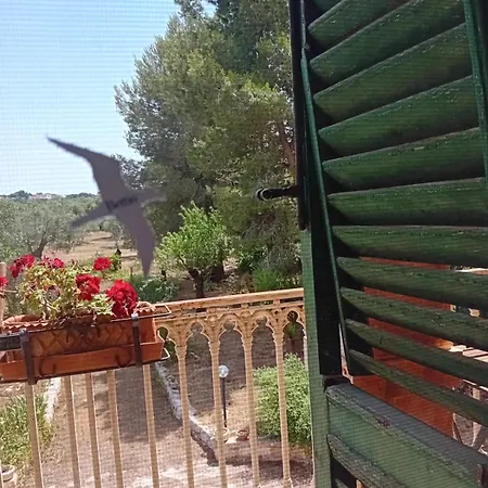 Masseria Dell'800