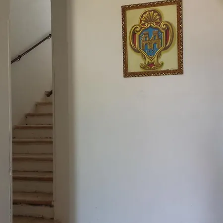 Masseria Dell'800