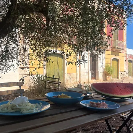 Masseria Dell'800 * Castellana Grotte