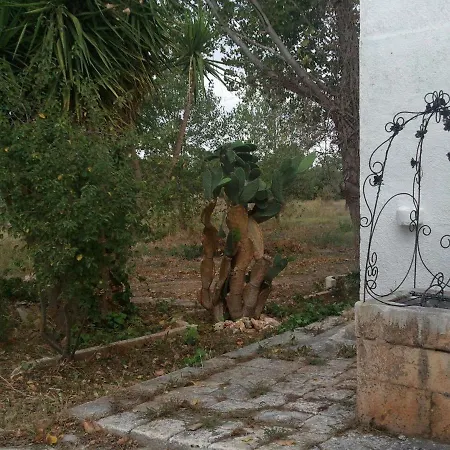 Masseria Dell'800 *