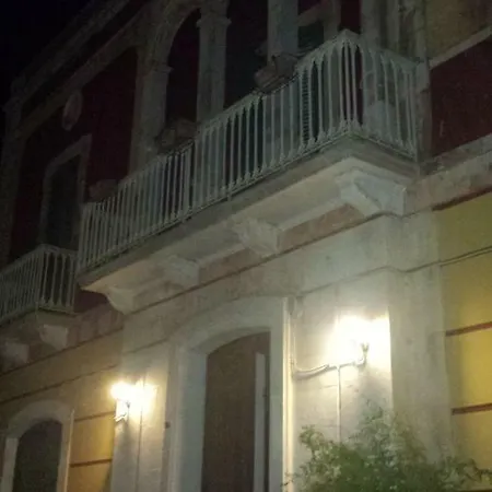 Masseria Dell'800 Casa rural