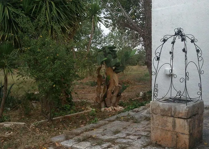 Masseria Dell'800 *